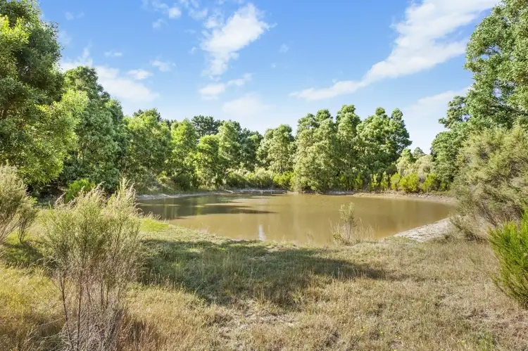 Fourth view of Homely land listing, 12 Bronzewing rd, Lal Lal VIC 3352