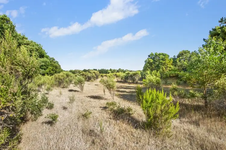 Seventh view of Homely land listing, 12 Bronzewing rd, Lal Lal VIC 3352