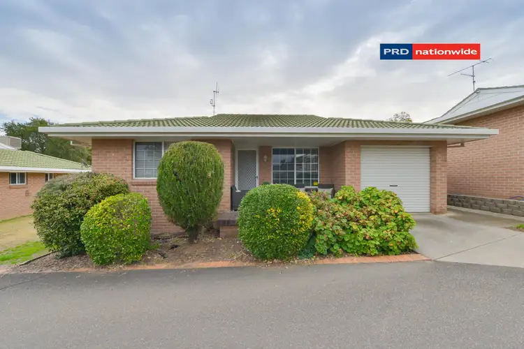 4/157 Carthage Street, Tamworth NSW 2340