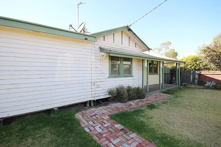 Main view of Homely house listing, 1 Small Street, Horsham VIC 3400