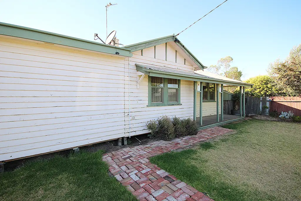 Main view of Homely house listing, 1 Small Street, Horsham VIC 3400