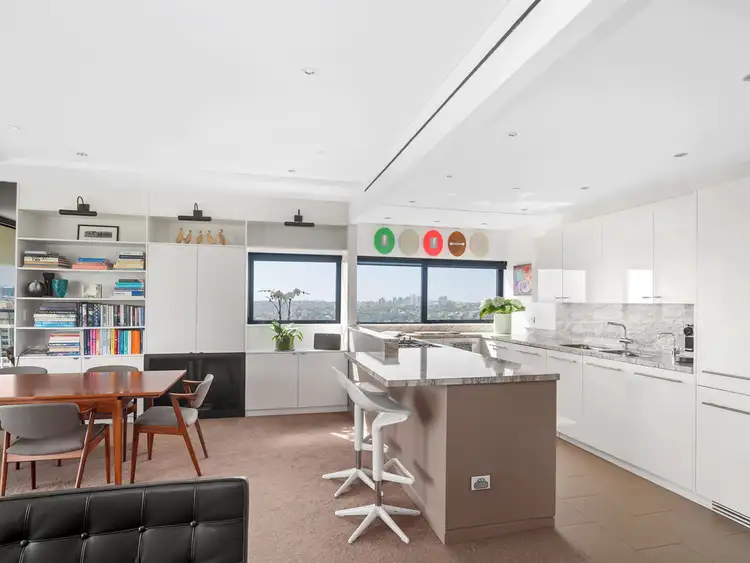 Sixth view of Homely apartment listing, 2604/184 Forbes Street, Darlinghurst NSW 2010
