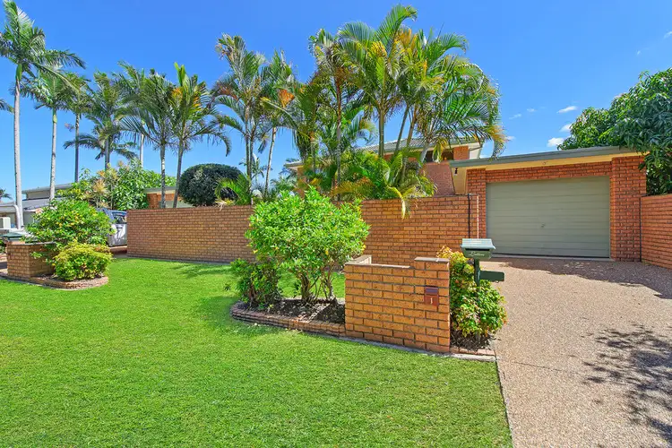 2/6 Scarborough Close, Port Macquarie NSW 2444