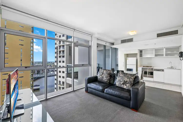 245/30 Macrossan Street, Brisbane City QLD 4000
