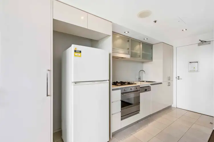 Fifth view of Homely apartment listing, 245/30 Macrossan Street, Brisbane City QLD 4000