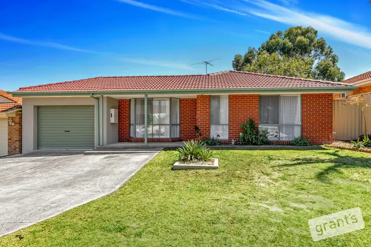 7 Gull Way, Narre Warren South VIC 3805