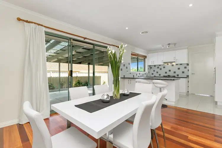 Second view of Homely house listing, 7 Gull Way, Narre Warren South VIC 3805