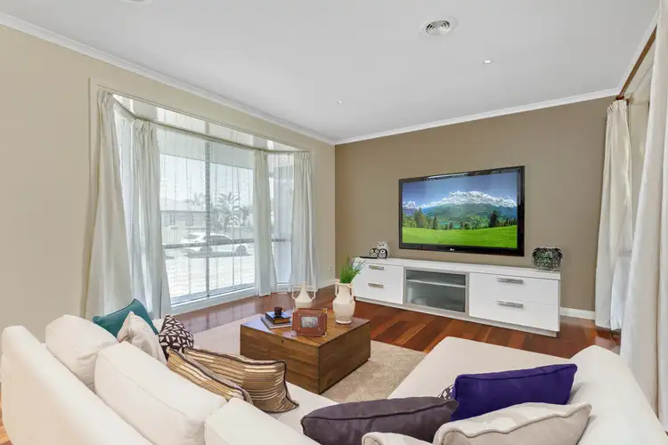 Third view of Homely house listing, 7 Gull Way, Narre Warren South VIC 3805