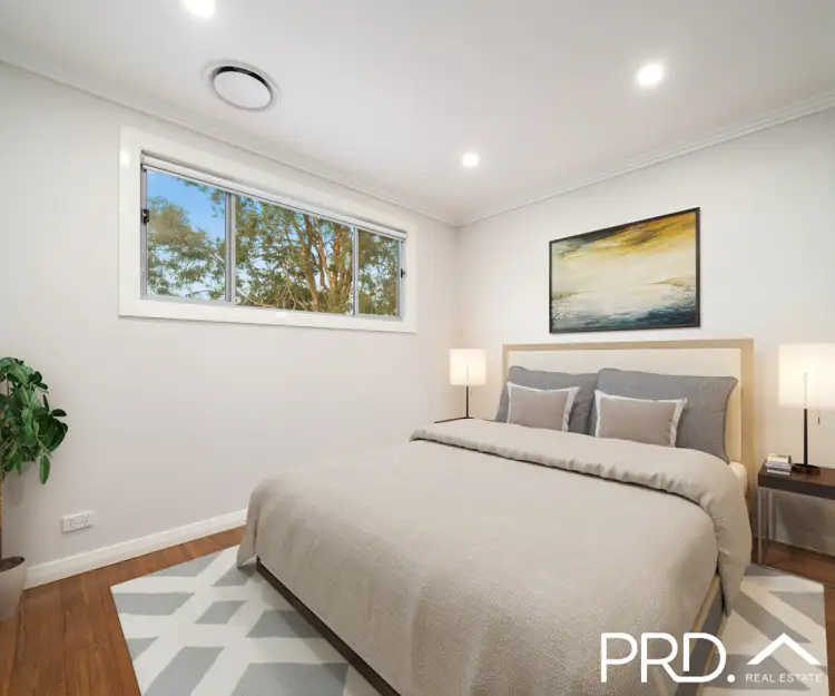 Fifth view of Homely house listing, 5 Singleton Avenue, East Hills NSW 2213