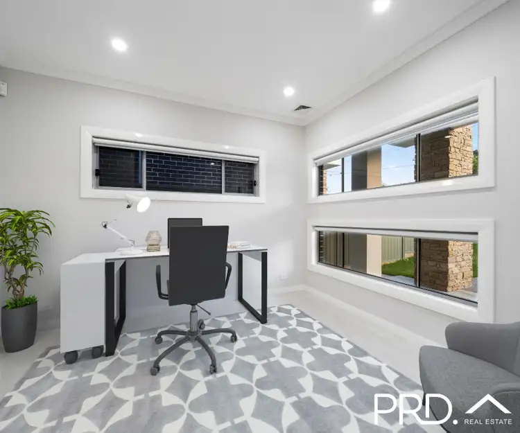 Sixth view of Homely house listing, 5 Singleton Avenue, East Hills NSW 2213