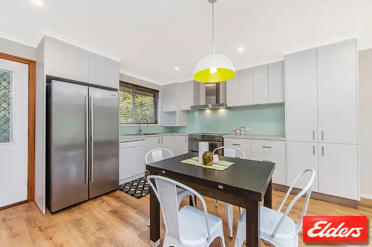 Second view of Homely house listing, 11 Ferguson Place, Flynn ACT 2615