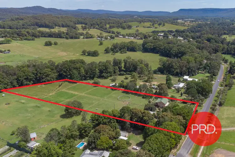 Main view of Homely house listing, 979 Orara Way, Nana Glen NSW 2450