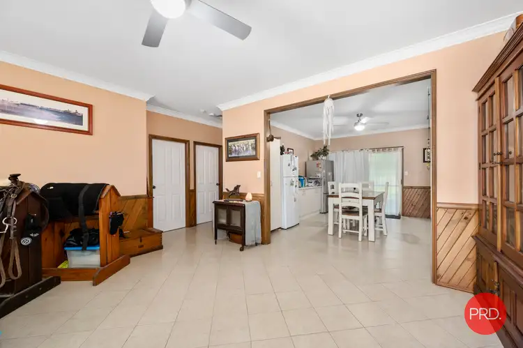 Second view of Homely house listing, 979 Orara Way, Nana Glen NSW 2450