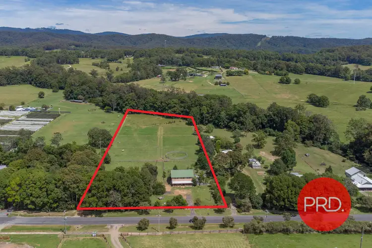 Fifth view of Homely house listing, 979 Orara Way, Nana Glen NSW 2450