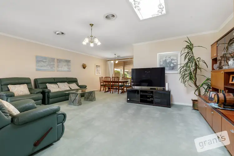 Third view of Homely house listing, 5 Huxley Crescent, Endeavour Hills VIC 3802