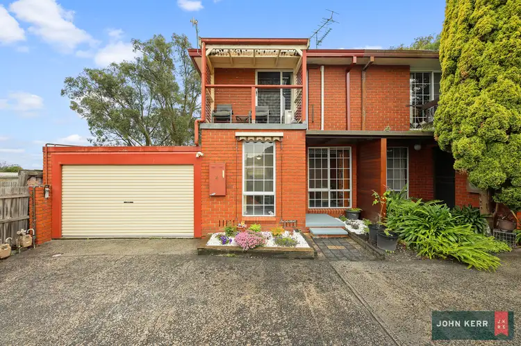 4/95 Monash Road, Newborough VIC 3825