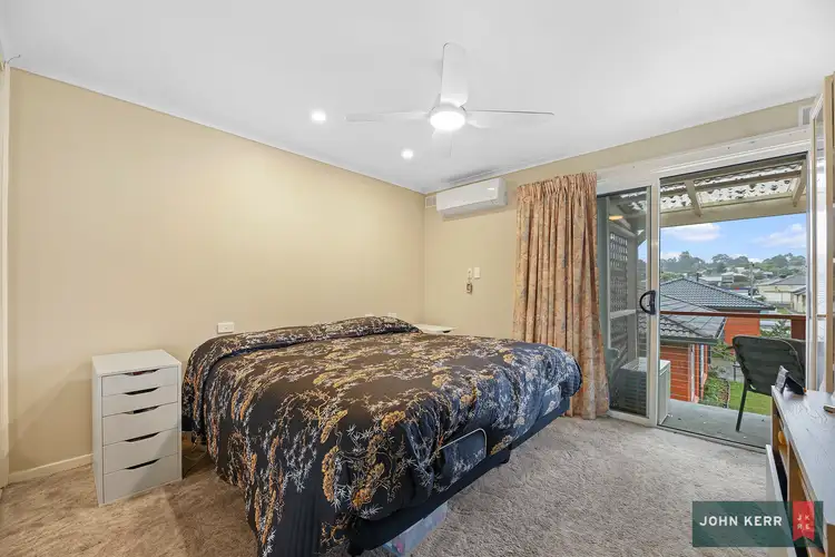 Sixth view of Homely townhouse listing, 4/95 Monash Road, Newborough VIC 3825