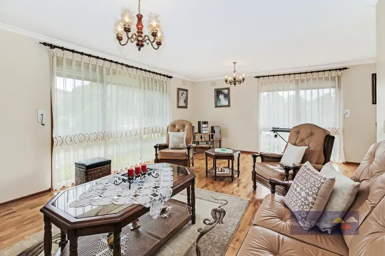 Second view of Homely house listing, 90 Daniel Solander Drive, Endeavour Hills VIC 3802