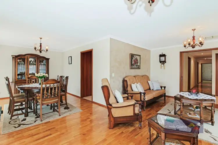 Third view of Homely house listing, 90 Daniel Solander Drive, Endeavour Hills VIC 3802