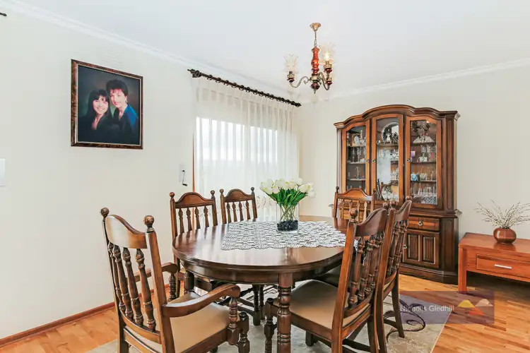 Fourth view of Homely house listing, 90 Daniel Solander Drive, Endeavour Hills VIC 3802