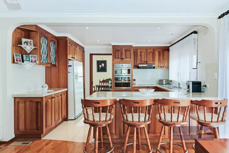 Sixth view of Homely house listing, 90 Daniel Solander Drive, Endeavour Hills VIC 3802