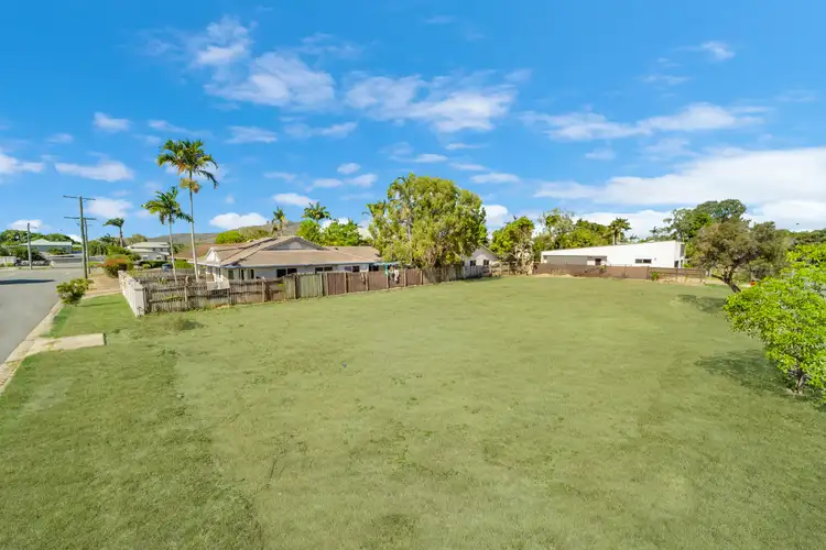Third view of Homely land listing, 23 A Granville Street, Pimlico QLD 4812