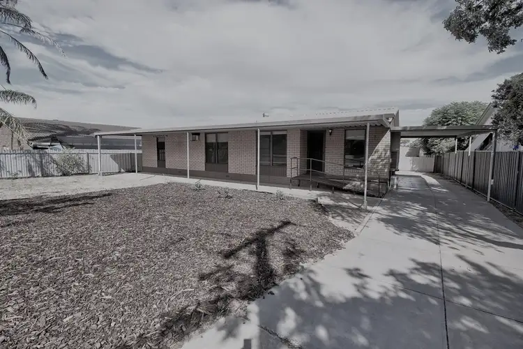 19 SECOND STREET, Loxton SA 5333