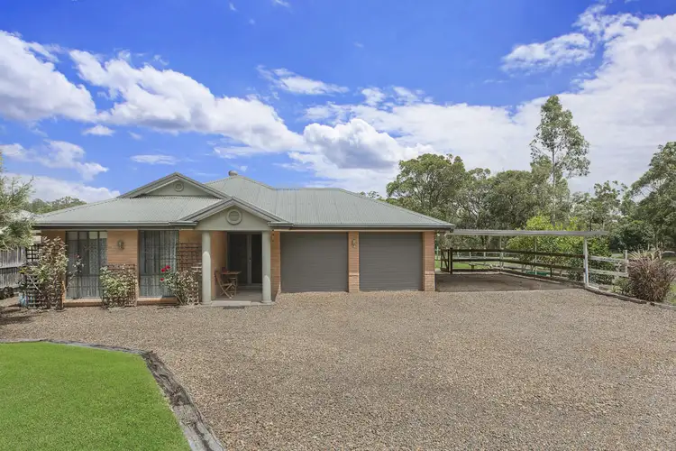 Third view of Homely house listing, 21 Greendale Drive, Cooranbong NSW 2265