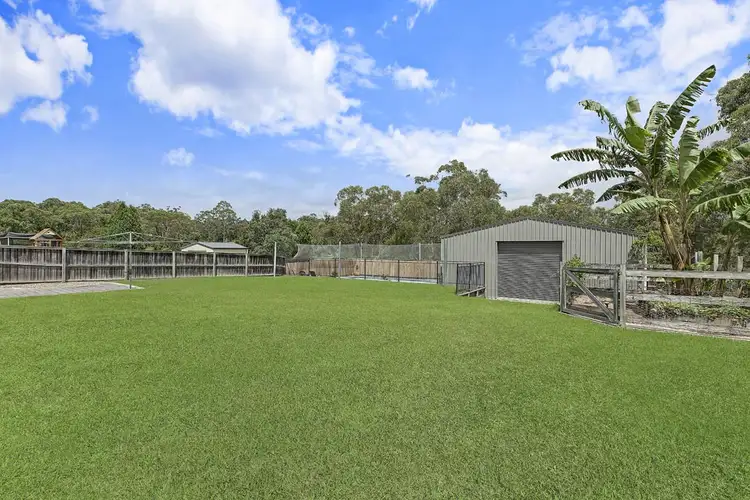 Fourth view of Homely house listing, 21 Greendale Drive, Cooranbong NSW 2265