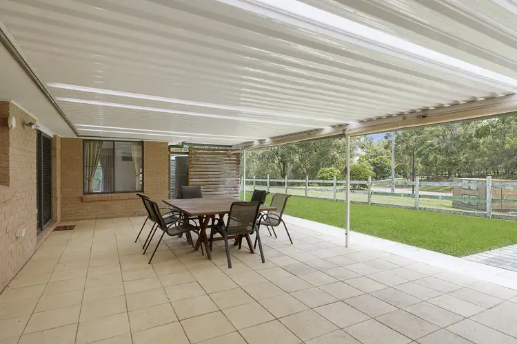 Fifth view of Homely house listing, 21 Greendale Drive, Cooranbong NSW 2265