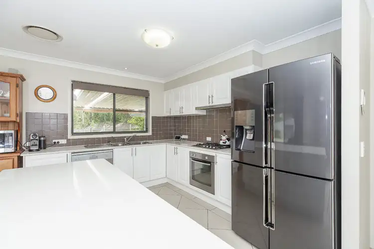 Sixth view of Homely house listing, 21 Greendale Drive, Cooranbong NSW 2265