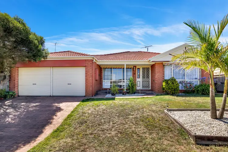 2 Daxter Court, Leopold VIC 3224