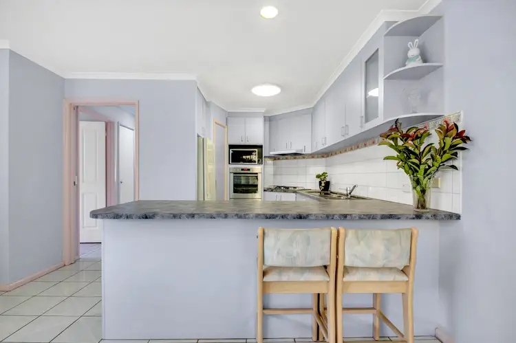 Third view of Homely house listing, 2 Daxter Court, Leopold VIC 3224