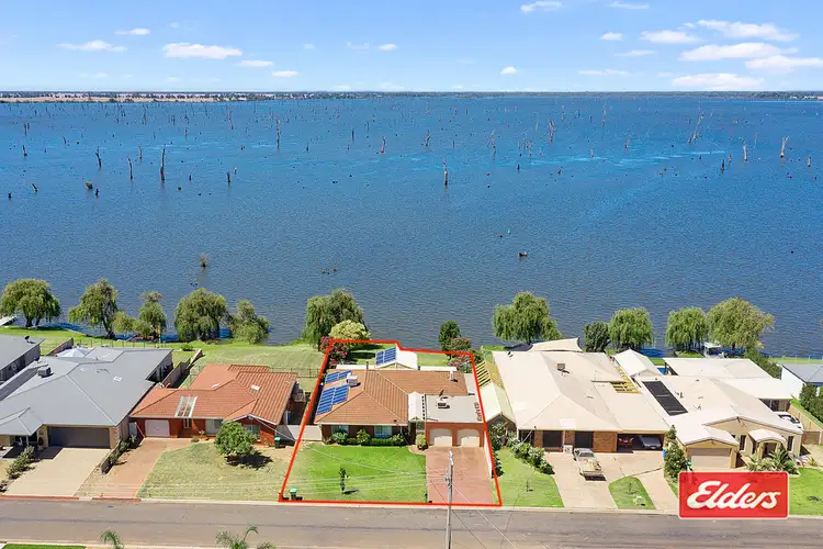 22 Rosemary Court, Yarrawonga VIC 3730