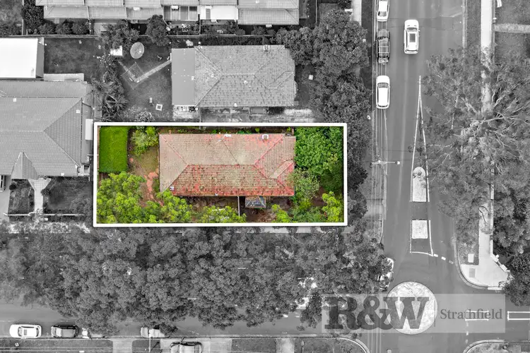 80 BURWOOD ROAD, Croydon Park NSW 2133