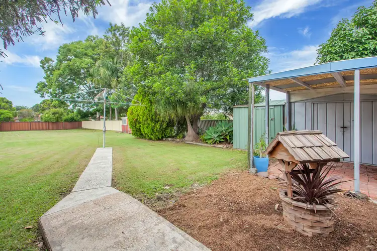 Second view of Homely house listing, 35 Wingham Road, Taree NSW 2430