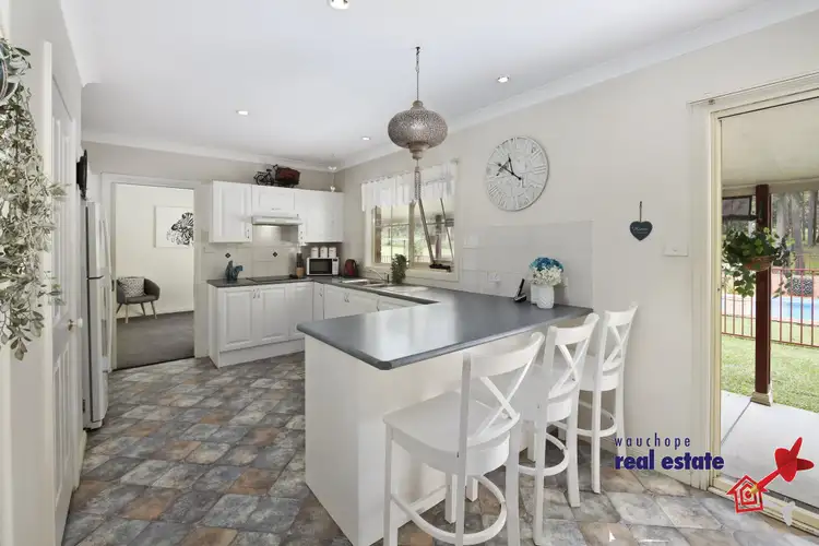 Fourth view of Homely rural property listing, 12 Reservoir Place, Wauchope NSW 2446