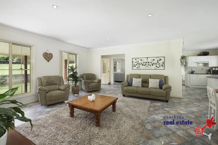 Fifth view of Homely rural property listing, 12 Reservoir Place, Wauchope NSW 2446