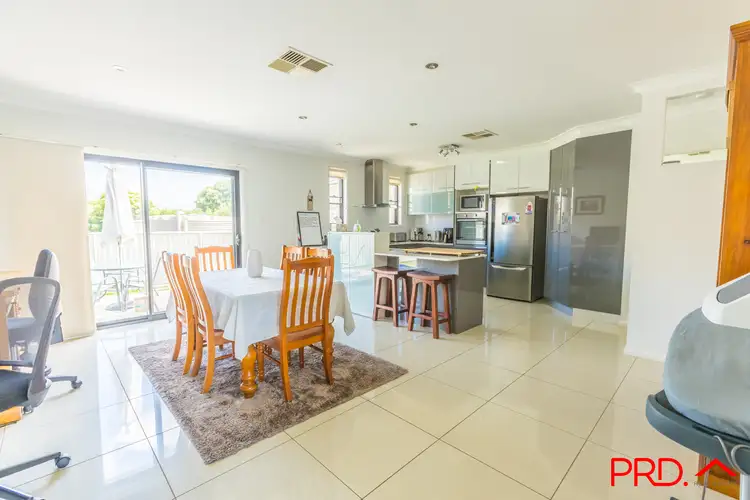 Third view of Homely house listing, 2 Orley Drive, Tamworth NSW 2340