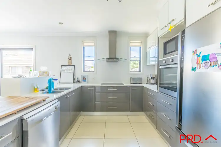 Fourth view of Homely house listing, 2 Orley Drive, Tamworth NSW 2340