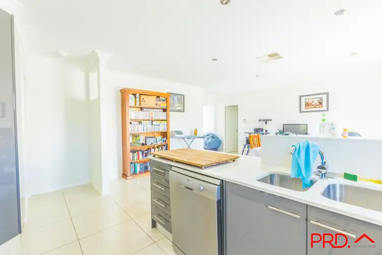 Fifth view of Homely house listing, 2 Orley Drive, Tamworth NSW 2340