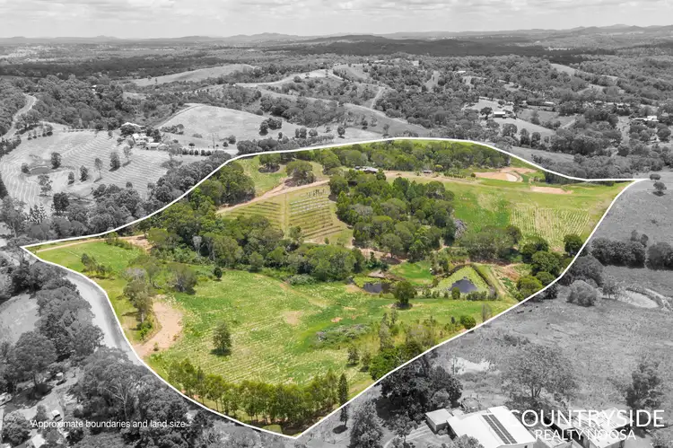 Second view of Homely house listing, 278 Kenman Road, Traveston QLD 4570