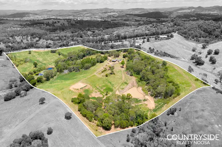 Fifth view of Homely house listing, 278 Kenman Road, Traveston QLD 4570