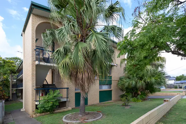 5/46 Henchman Street, Nundah QLD 4012