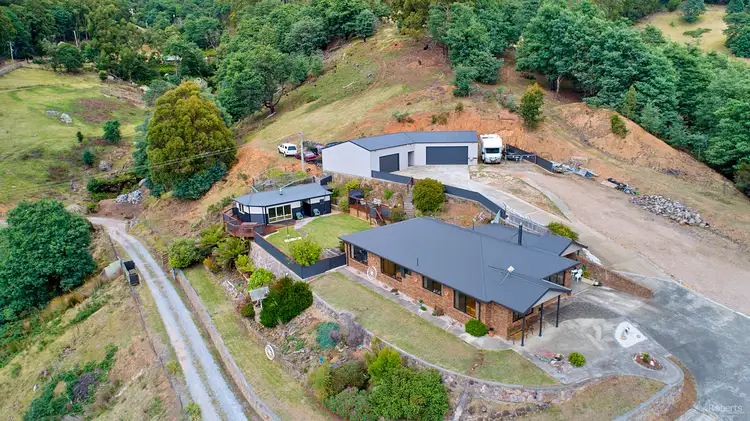 132 Kings Road, Claude Road TAS 7306