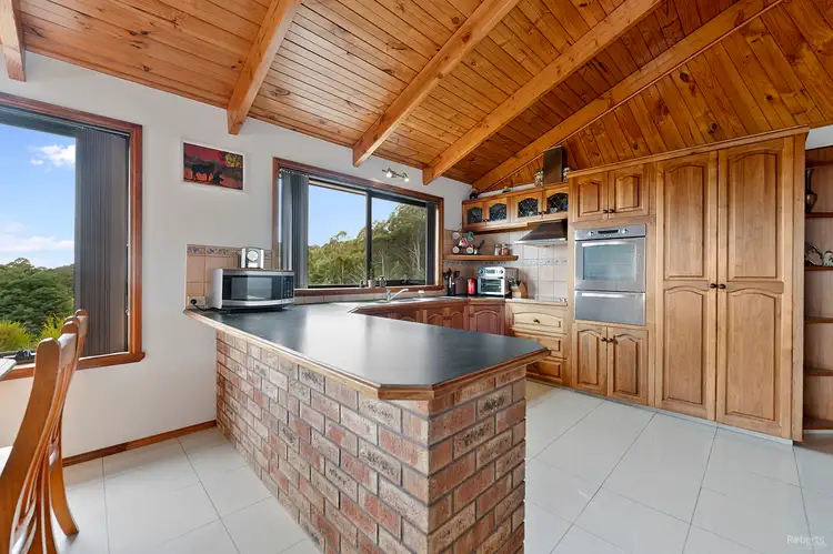 Fifth view of Homely house listing, 132 Kings Road, Claude Road TAS 7306