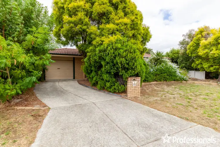 2 Sutcliffe Close, Seville Grove WA 6112