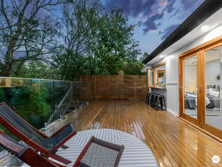 162 Coopers Camp Road, Bardon QLD 4065