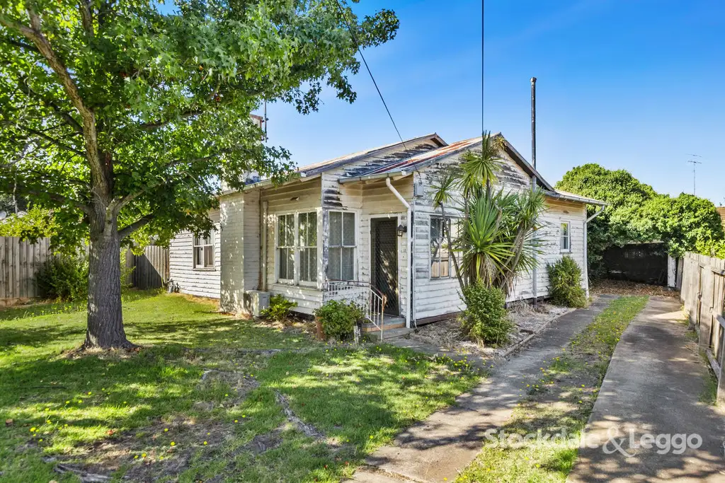 Main view of Homely house listing, 12 Fagg Street, Thomson VIC 3219