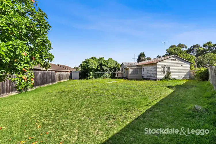 Sixth view of Homely house listing, 12 Fagg Street, Thomson VIC 3219